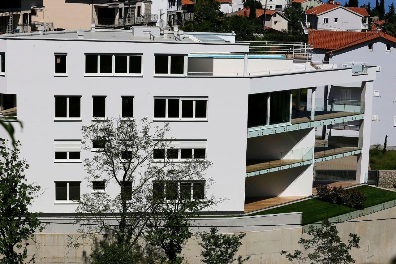 Modern Apartment Near The Sea Ичичи Экстерьер фото