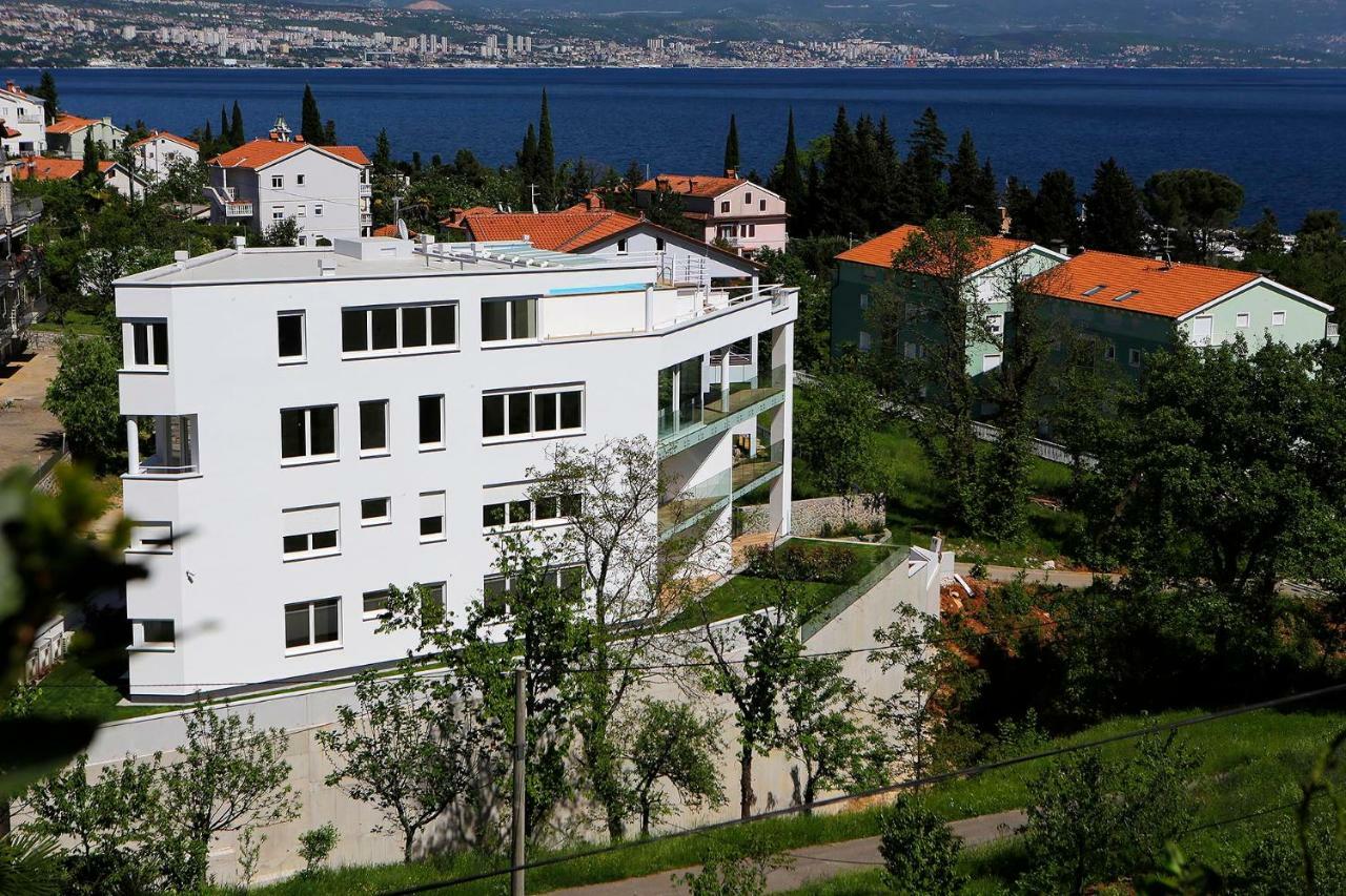 Modern Apartment Near The Sea Ичичи Экстерьер фото