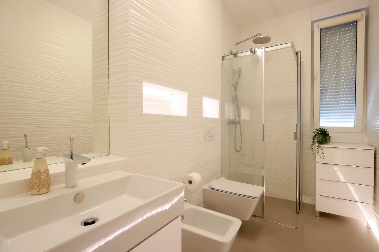 Modern Apartment Near The Sea Ичичи Экстерьер фото
