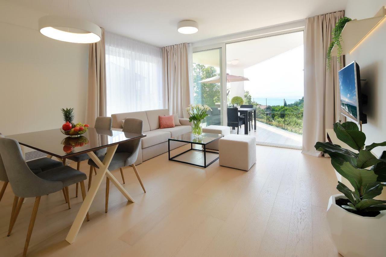 Modern Apartment Near The Sea Ичичи Экстерьер фото