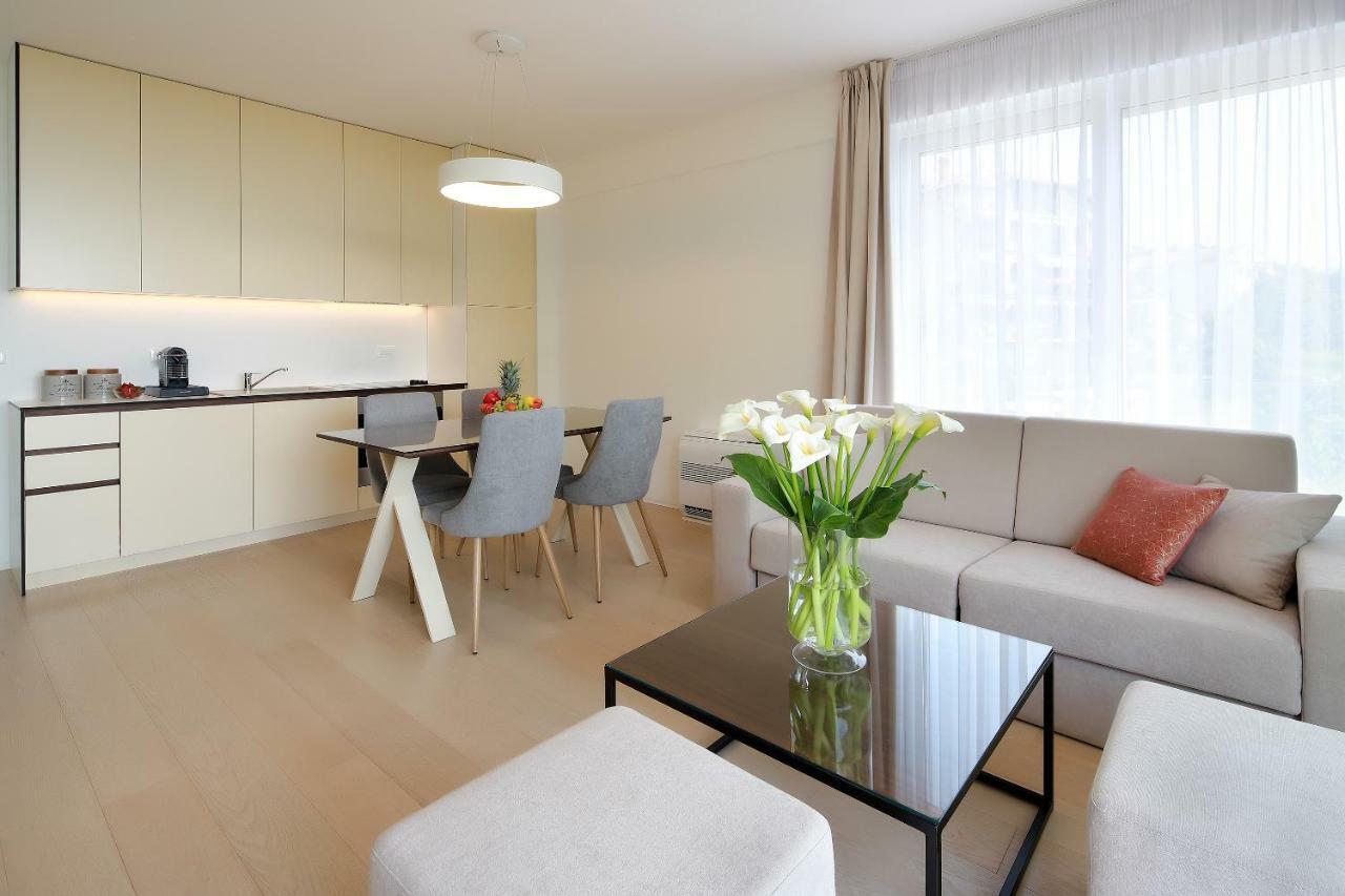 Modern Apartment Near The Sea Ичичи Экстерьер фото