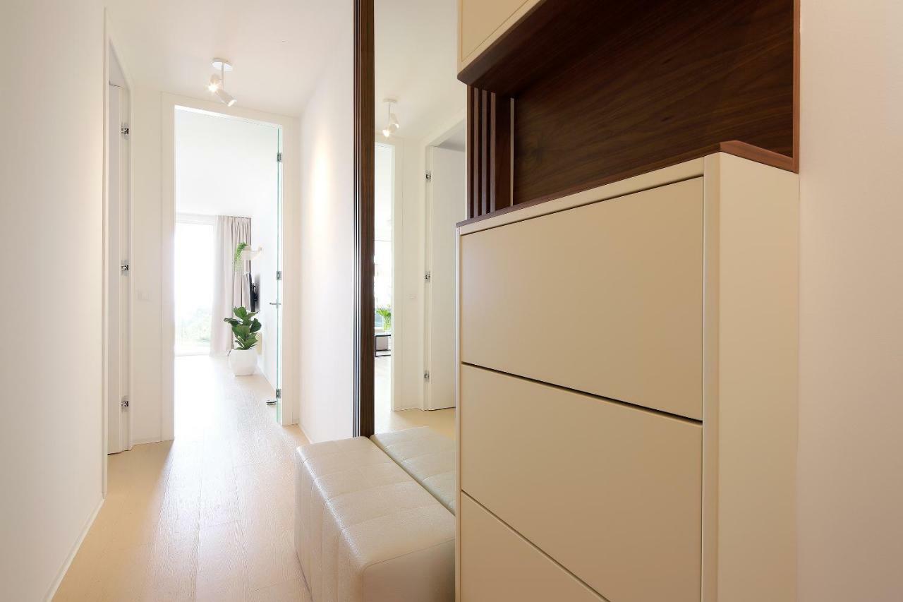 Modern Apartment Near The Sea Ичичи Экстерьер фото