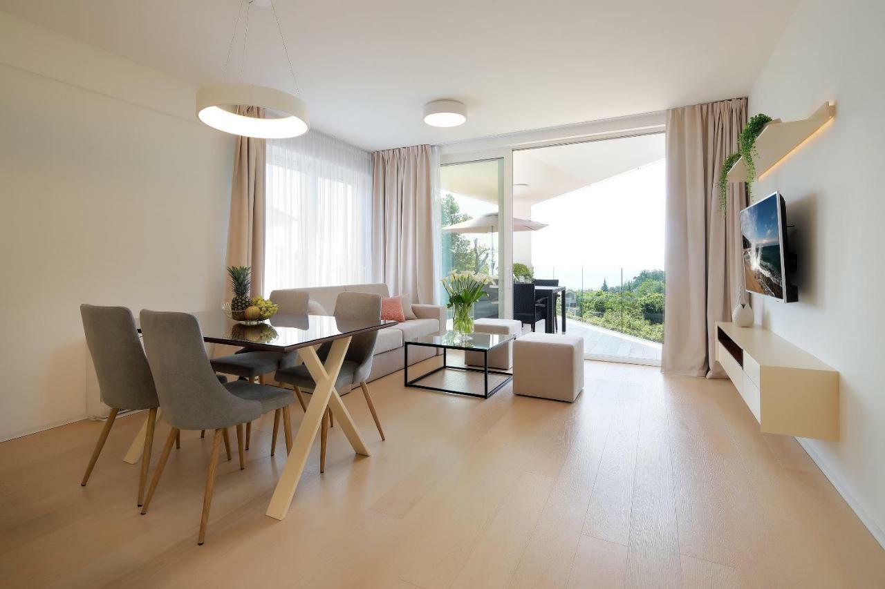 Modern Apartment Near The Sea Ичичи Экстерьер фото