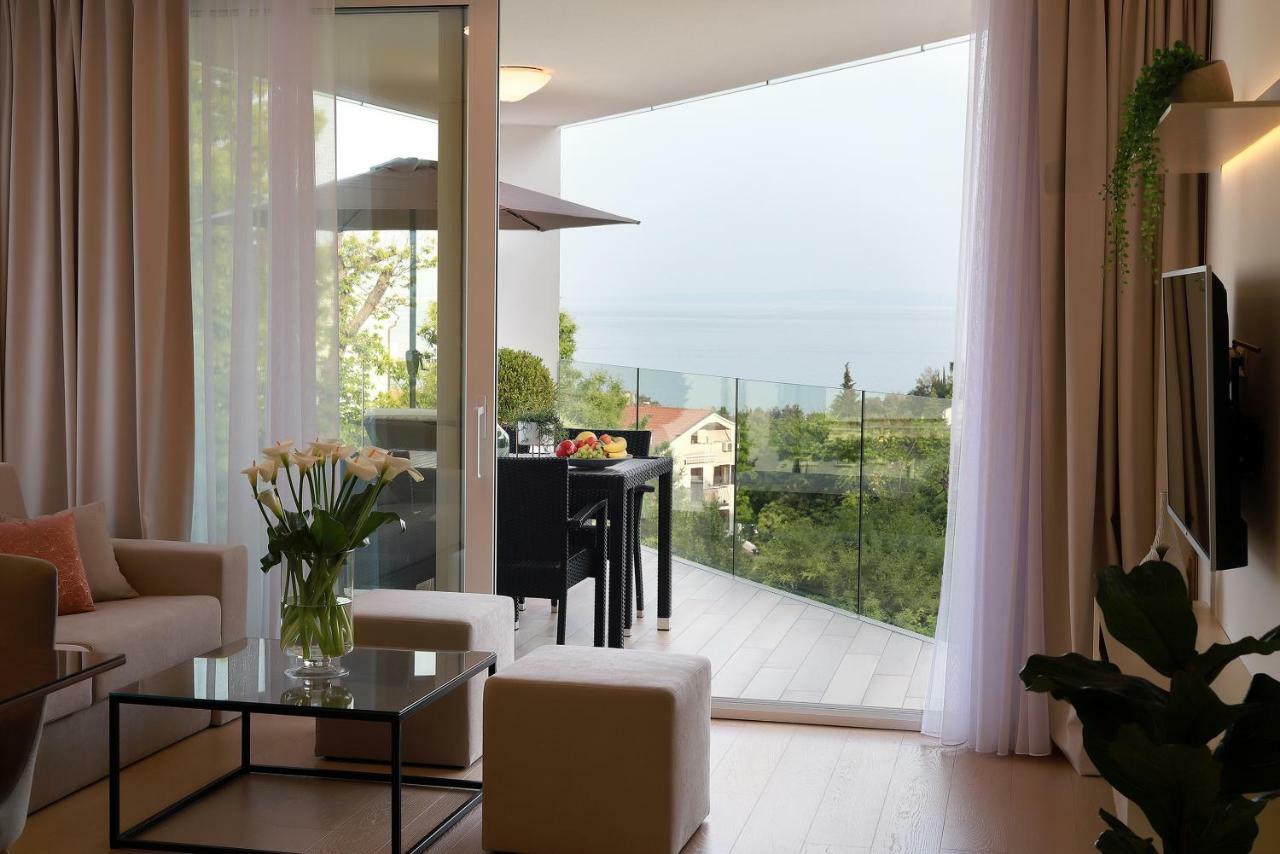 Modern Apartment Near The Sea Ичичи Экстерьер фото